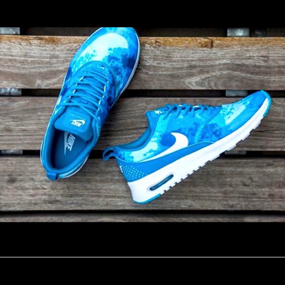 Nike Air Max Thea’s